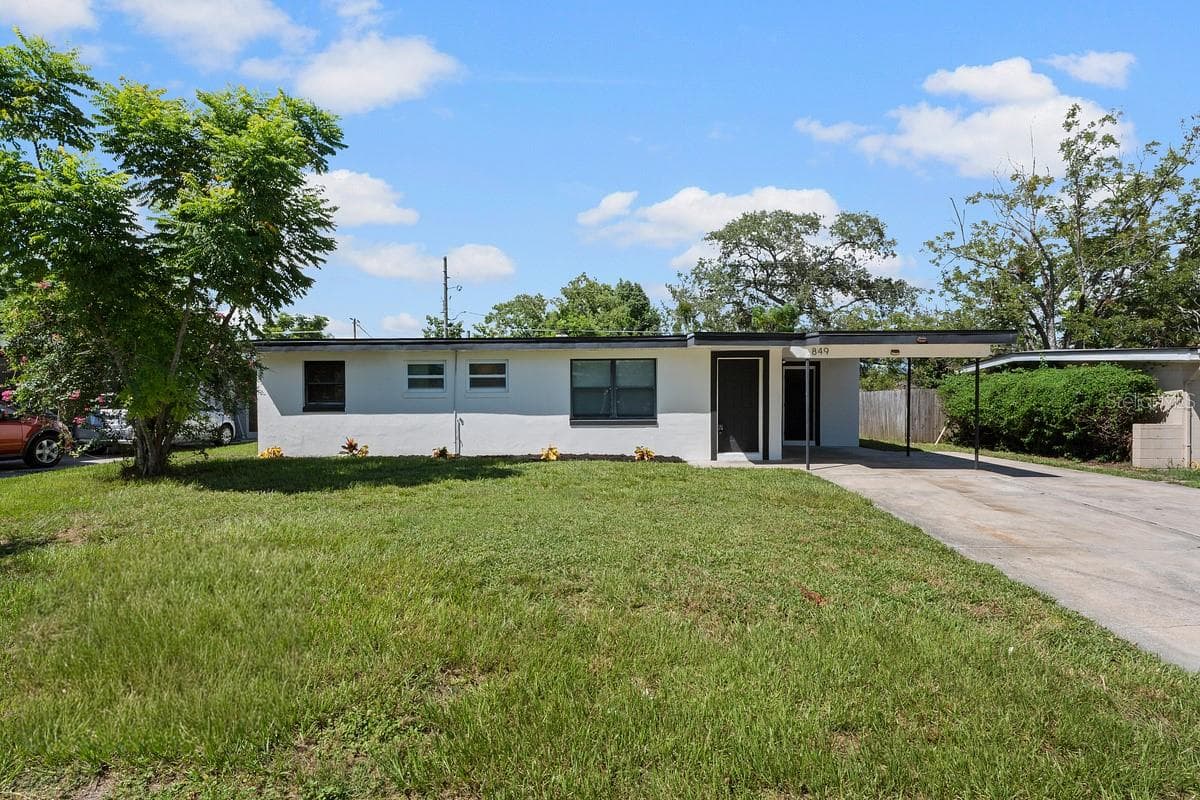 Single Family Residence at 849 LOGAN DR, LONGWOOD, photo 25 of 25