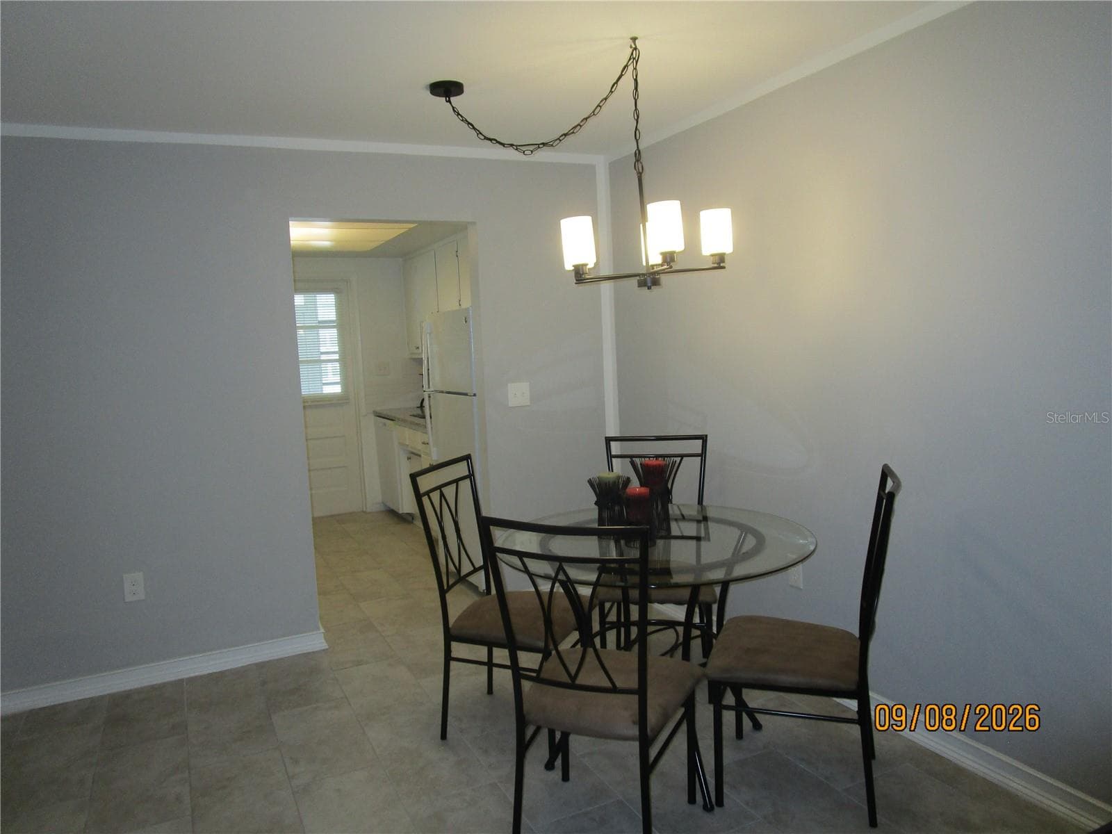 Condominium at 5945 21ST ST N #5, ST PETERSBURG, photo 7 of 10