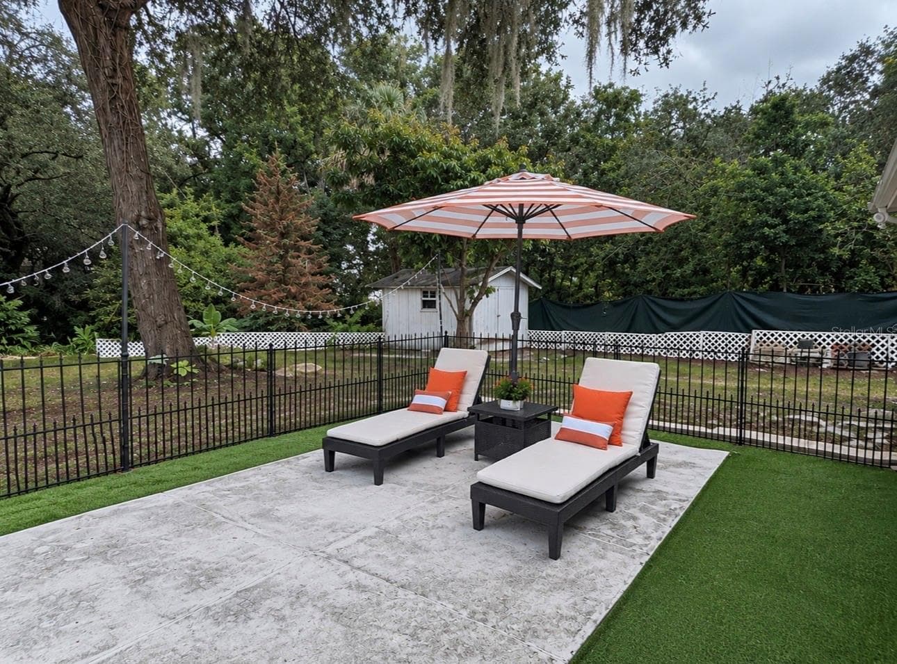 Single Family Residence at 529 SAN SEBASTIAN PRADO, ALTAMONTE SPRINGS, photo 38 of 48