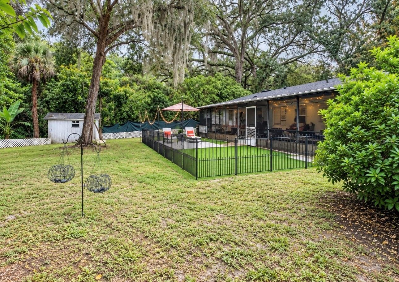 Single Family Residence at 529 SAN SEBASTIAN PRADO, ALTAMONTE SPRINGS, photo 46 of 48