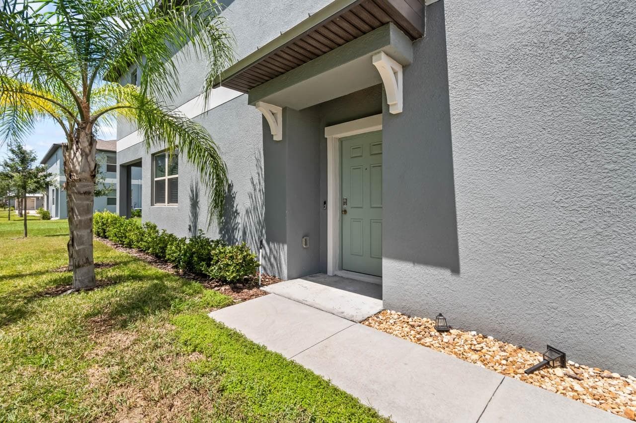 Townhouse at 14357 EASY GOER ST, RUSKIN, photo 6 of 59