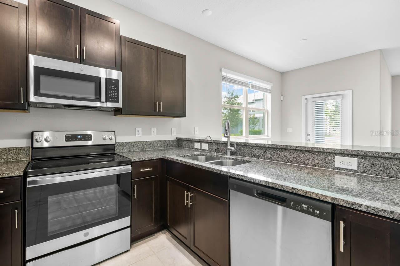 Kitchen - 14357 EASY GOER ST, RUSKIN