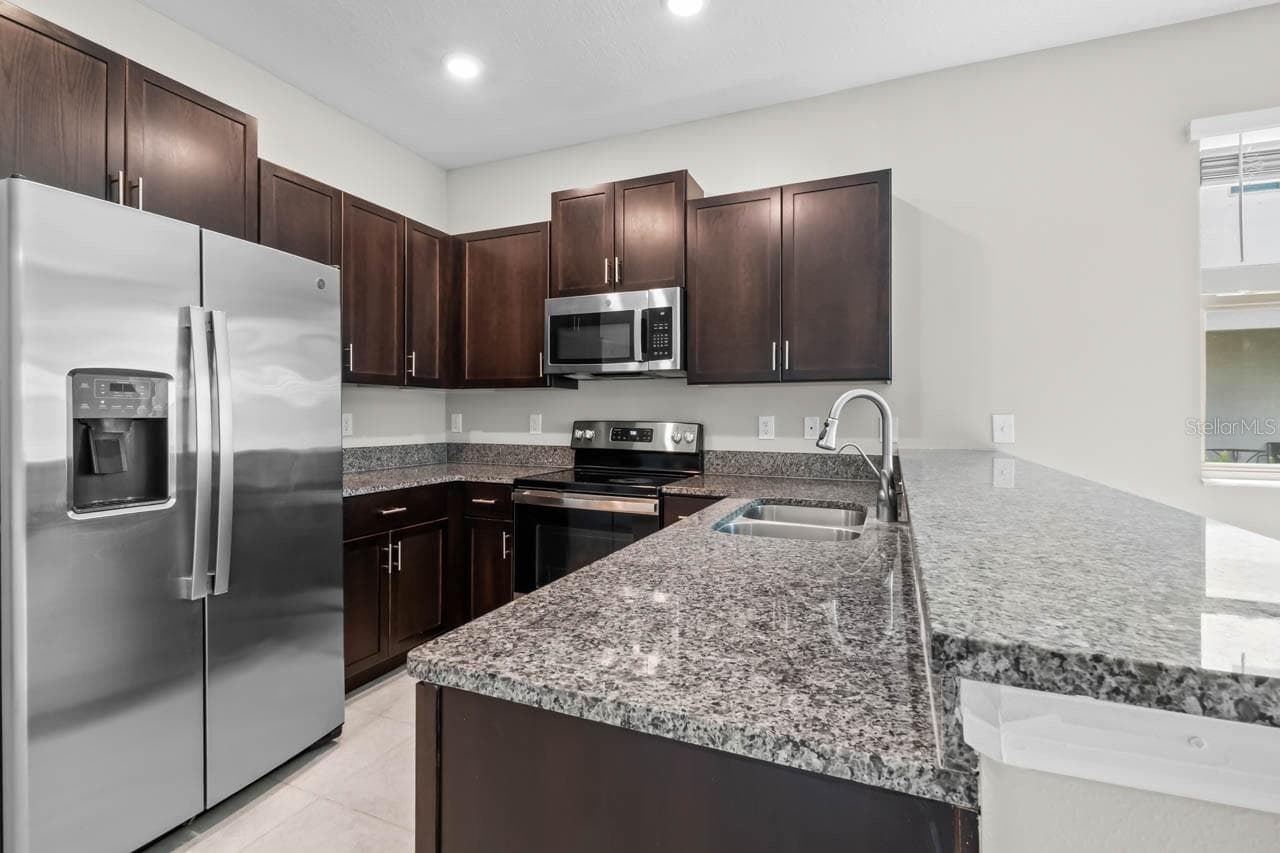 Townhouse at 14357 EASY GOER ST, RUSKIN, photo 9 of 59