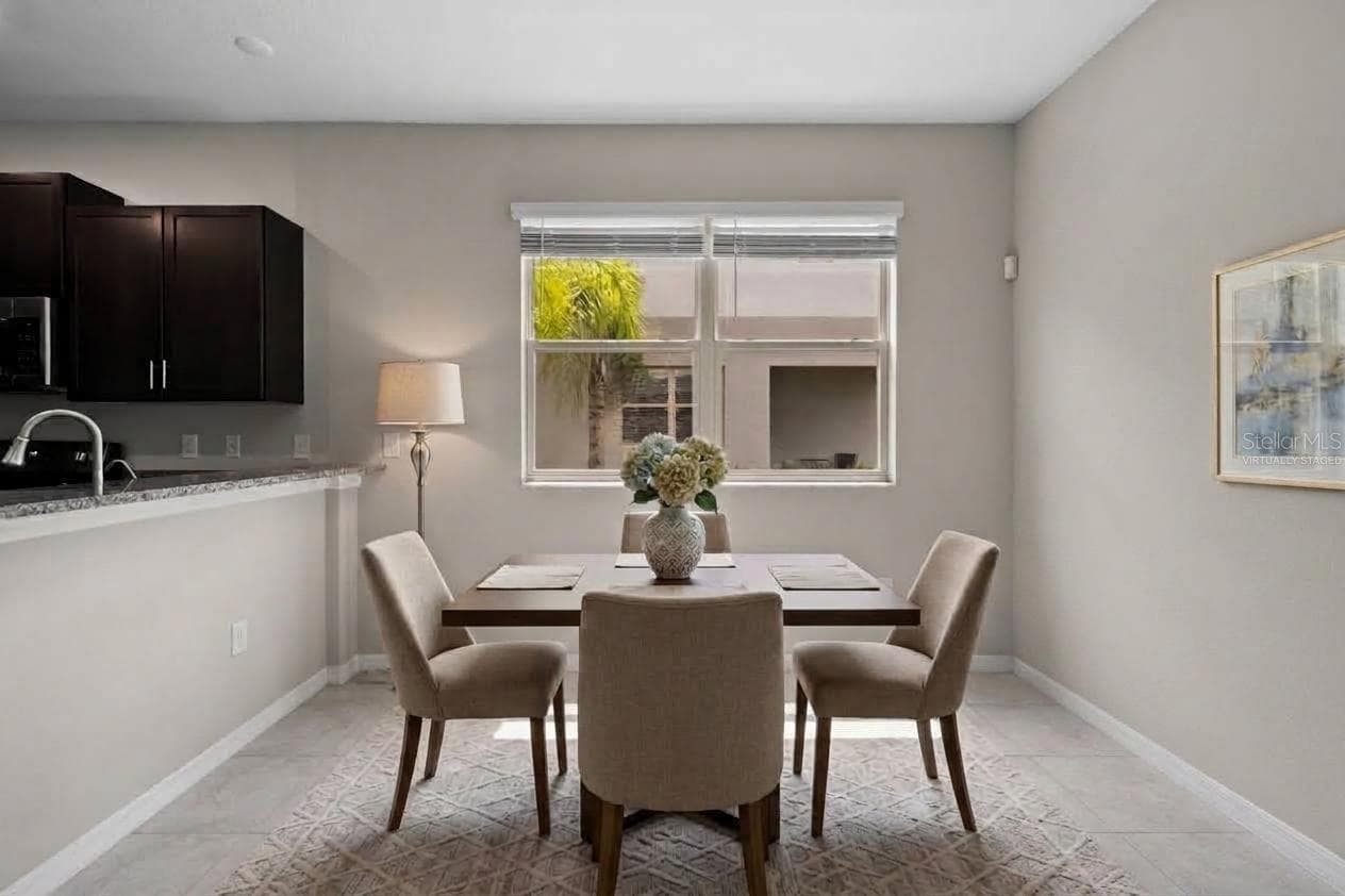 Virtually Staged - 14357 EASY GOER ST, RUSKIN