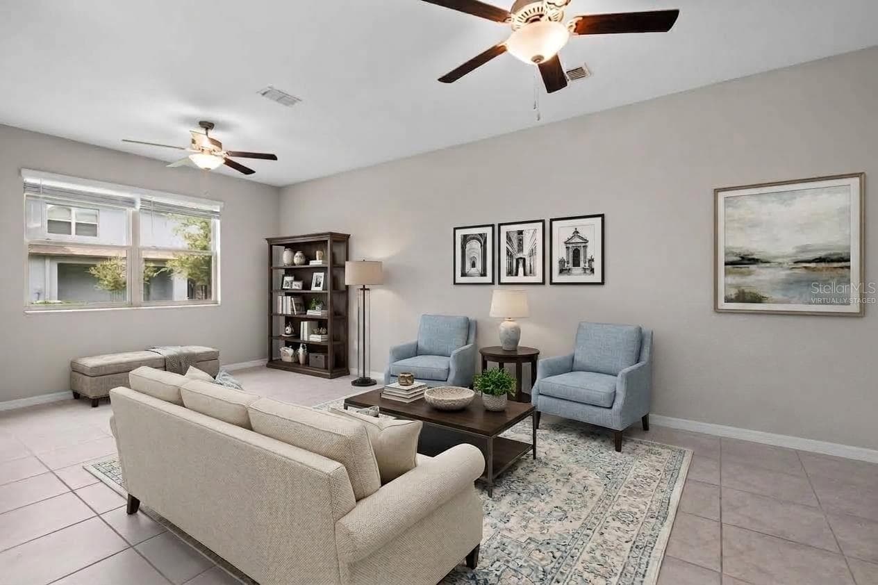 Virtually Staged - 14357 EASY GOER ST, RUSKIN