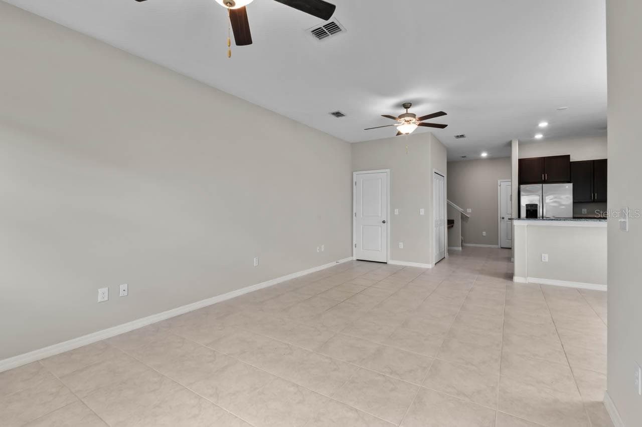 Under-Stair Closet - 14357 EASY GOER ST, RUSKIN