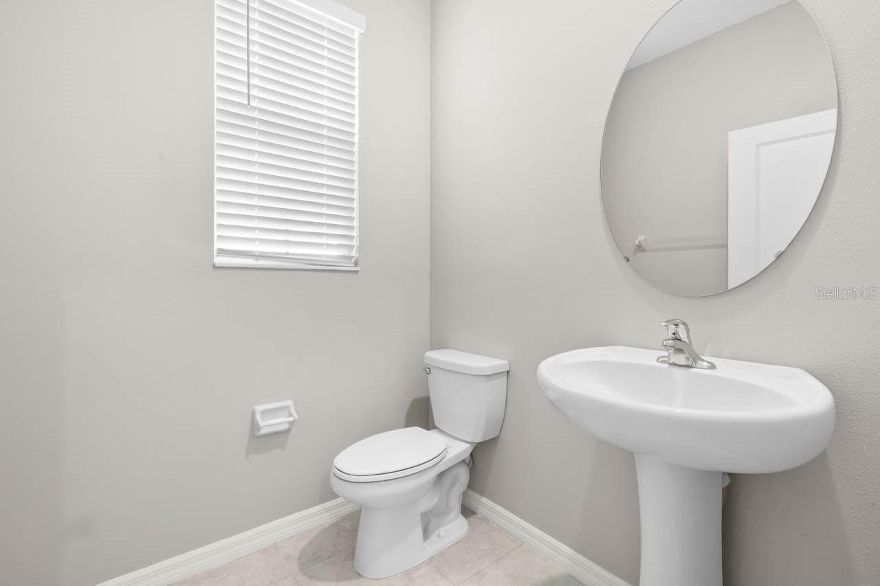 Half Bath - 14357 EASY GOER ST, RUSKIN