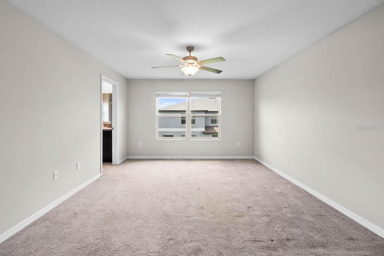 Primary Bedroom - 14357 EASY GOER ST, RUSKIN