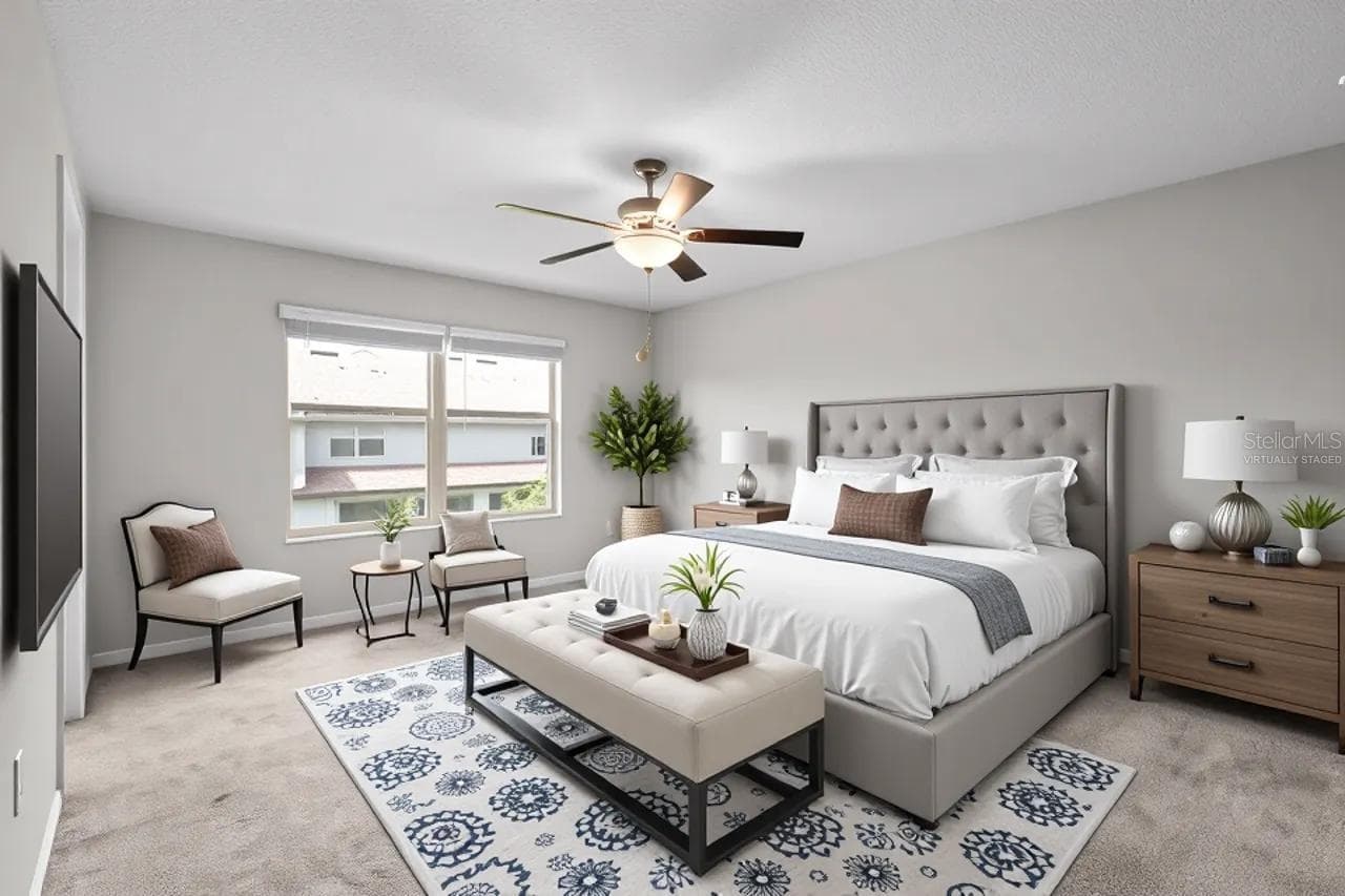 Virtually Staged - 14357 EASY GOER ST, RUSKIN