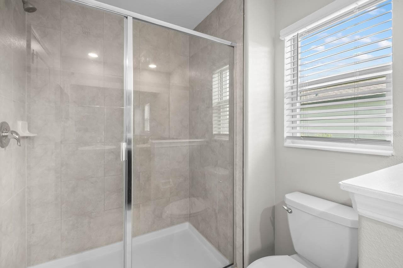 Primary Bathroom - 14357 EASY GOER ST, RUSKIN