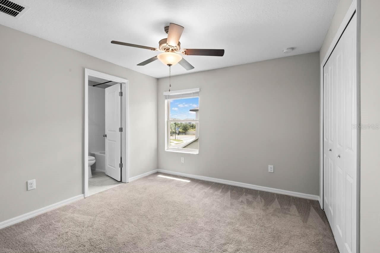 Bedroom 2 - 14357 EASY GOER ST, RUSKIN