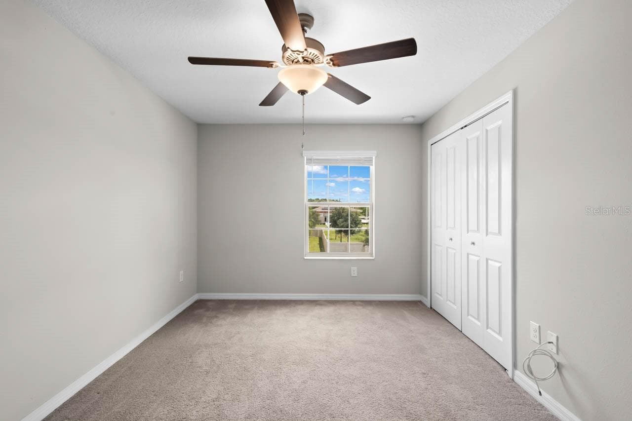 Bedroom 3 - 14357 EASY GOER ST, RUSKIN