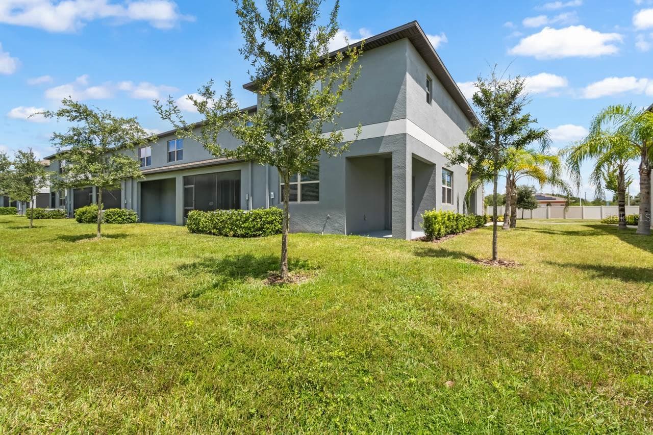 Home Exterior - 14357 EASY GOER ST, RUSKIN