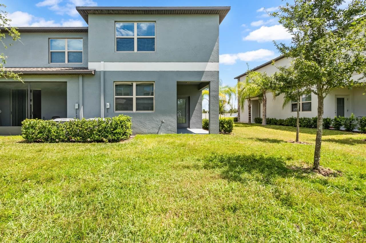 Townhouse at 14357 EASY GOER ST, RUSKIN, photo 34 of 59