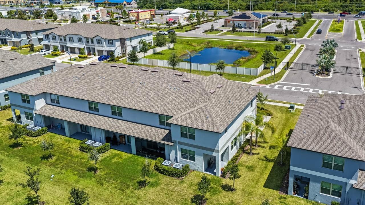 Townhouse at 14357 EASY GOER ST, RUSKIN, photo 36 of 59