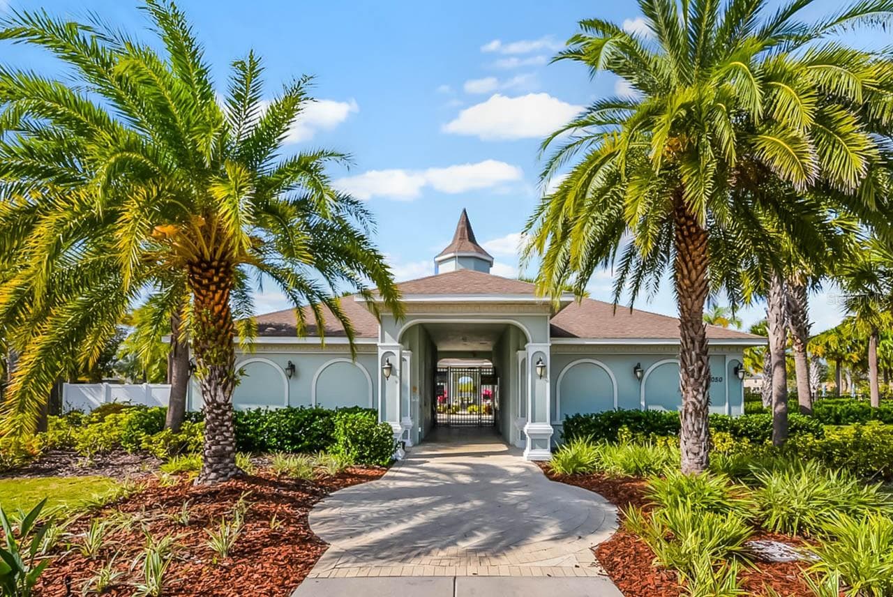 Community Amenities - 14357 EASY GOER ST, RUSKIN