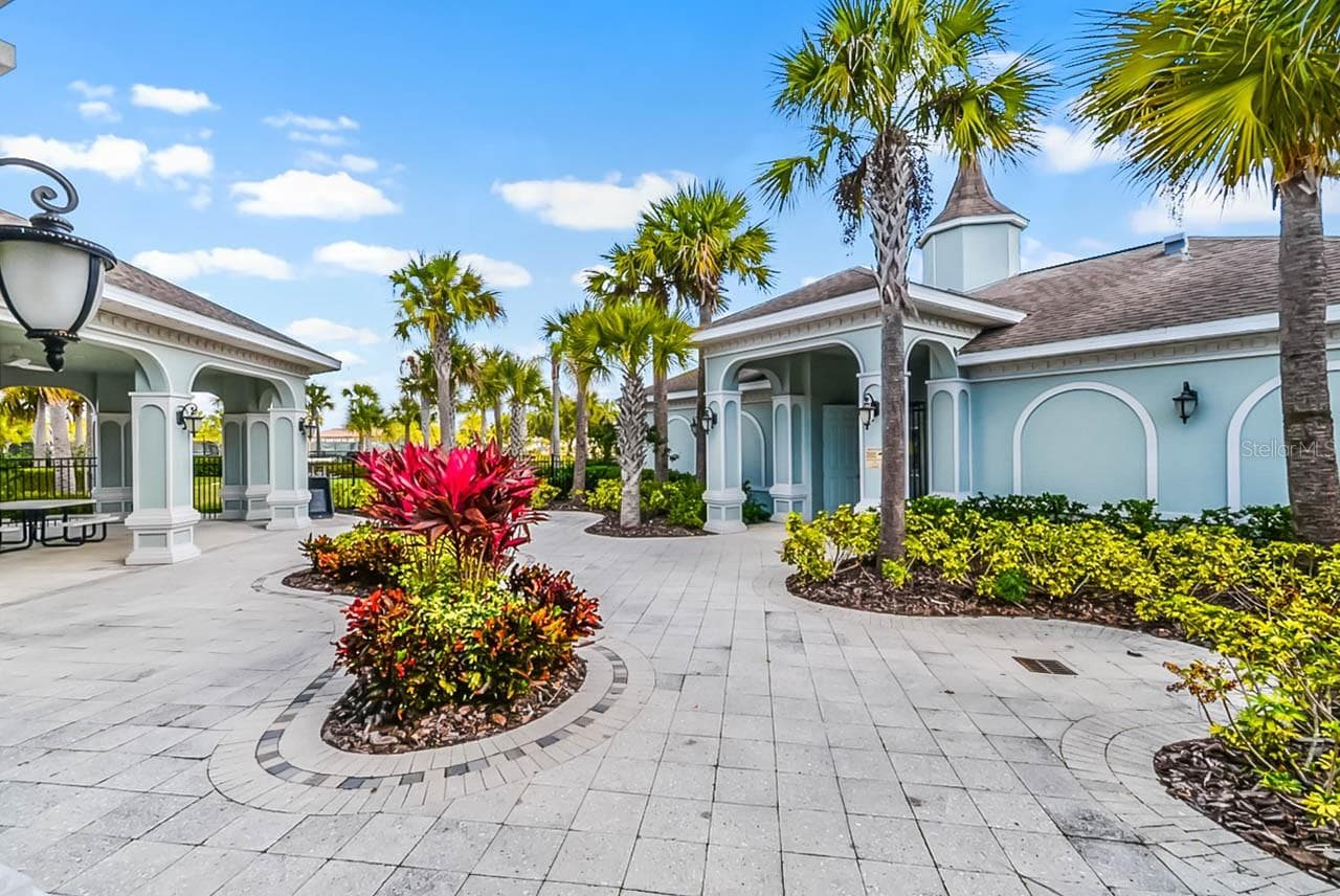 Townhouse at 14357 EASY GOER ST, RUSKIN, photo 43 of 59
