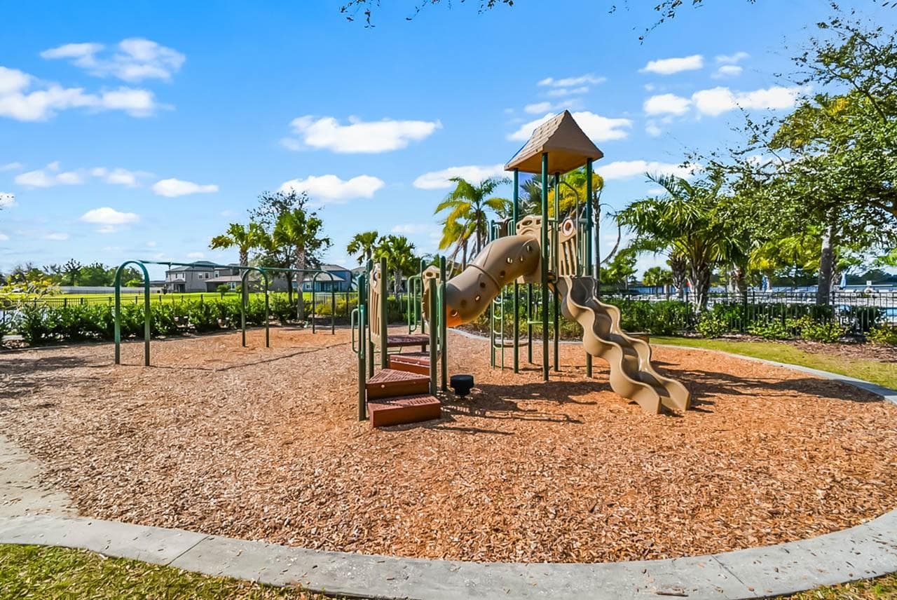 Townhouse at 14357 EASY GOER ST, RUSKIN, photo 50 of 59