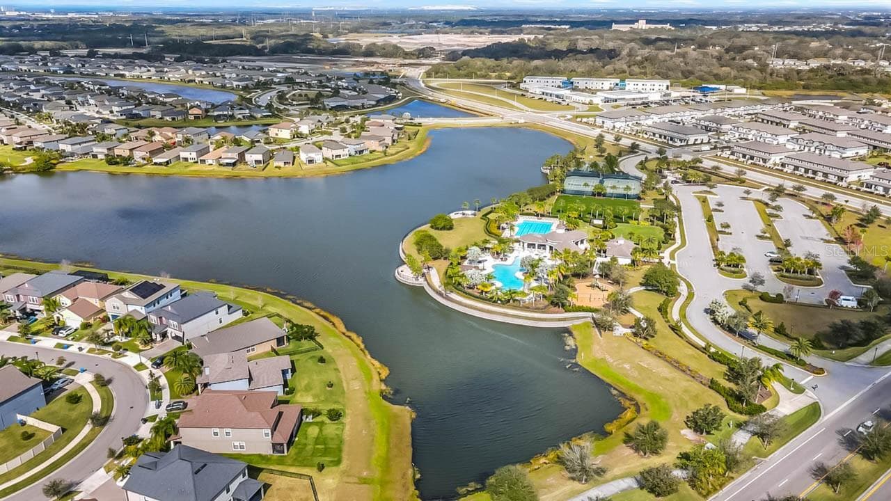 Townhouse at 14357 EASY GOER ST, RUSKIN, photo 59 of 59