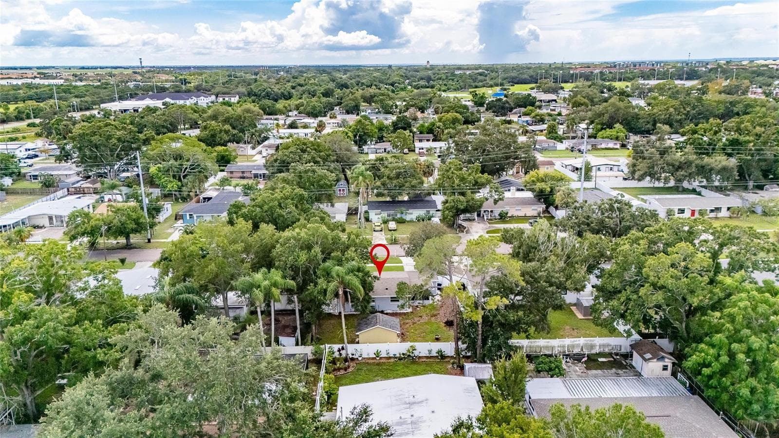 Single Family Residence at 4421 W IOWA AVE, TAMPA, photo 41 of 47