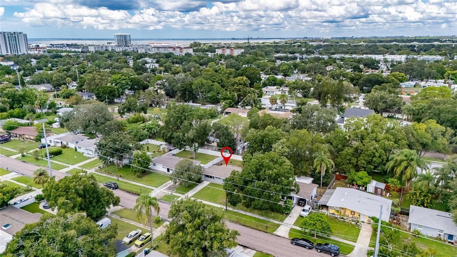 Single Family Residence at 4421 W IOWA AVE, TAMPA, photo 45 of 47