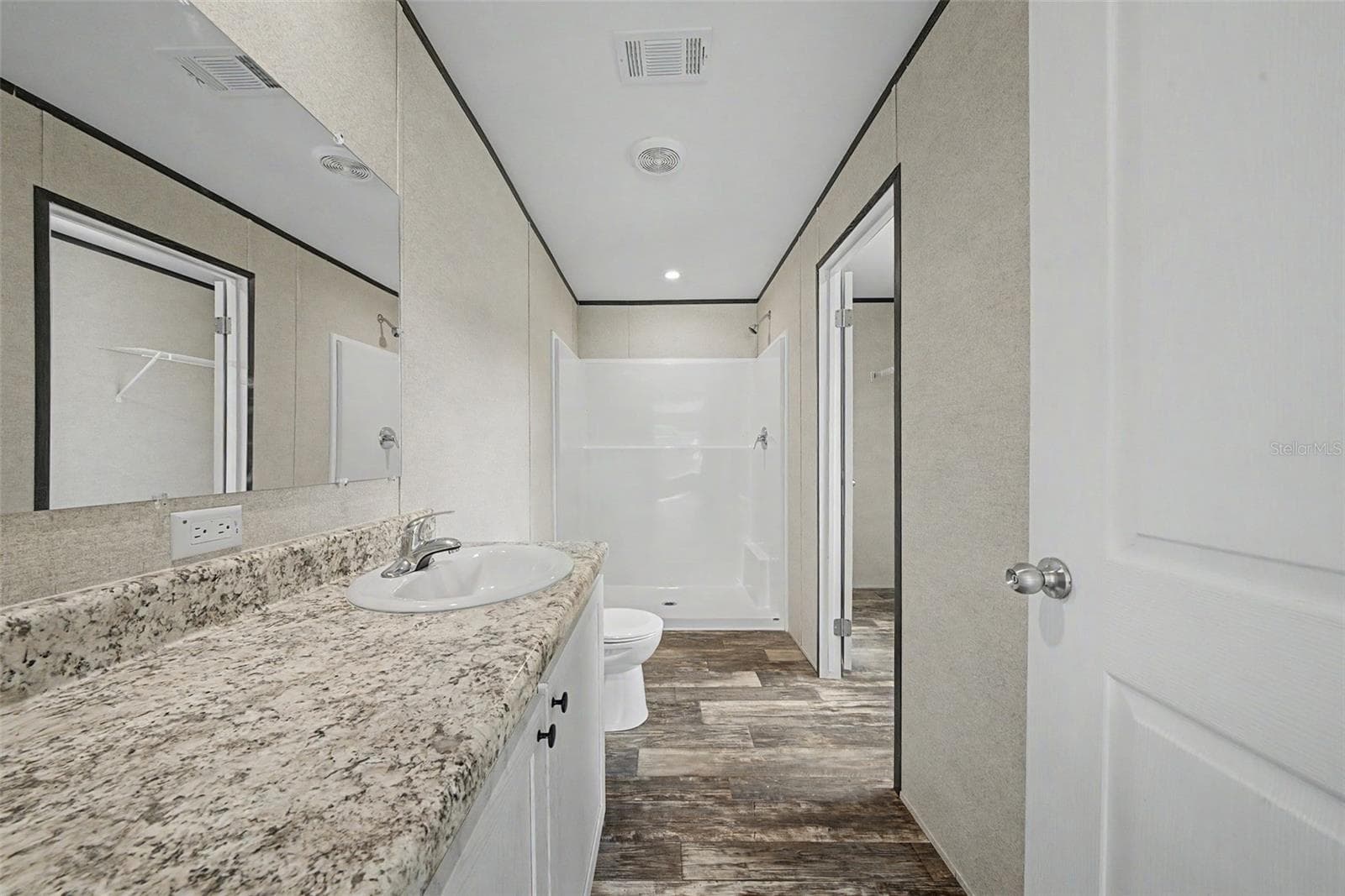 Manufactured Home at 762 SALLY PL, WAUCHULA, photo 18 of 42