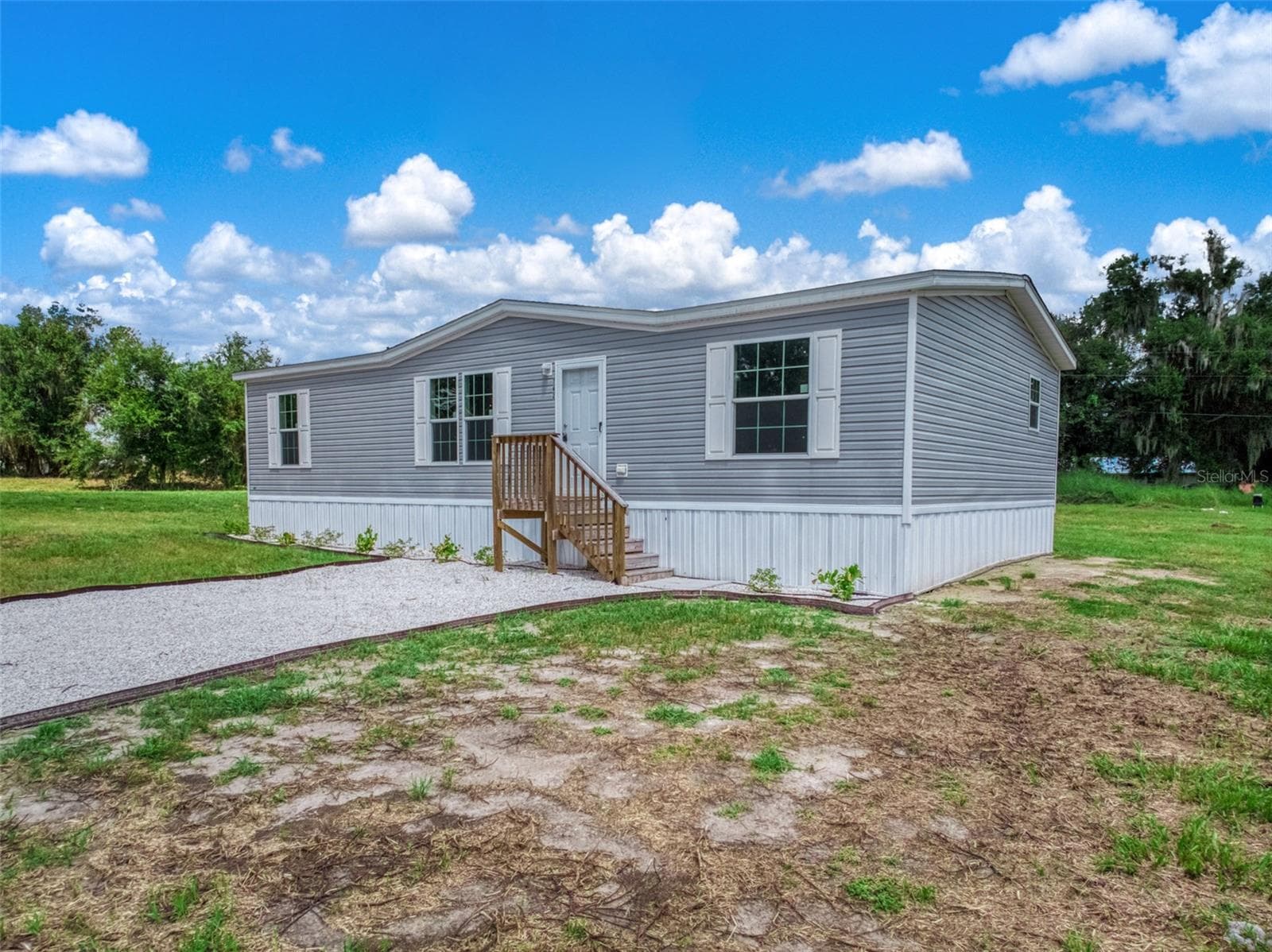 Manufactured Home at 762 SALLY PL, WAUCHULA, photo 36 of 42
