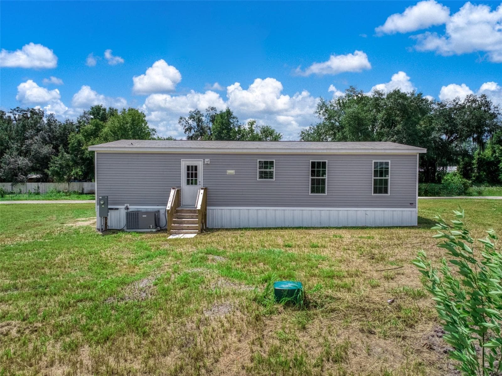 Manufactured Home at 762 SALLY PL, WAUCHULA, photo 38 of 42