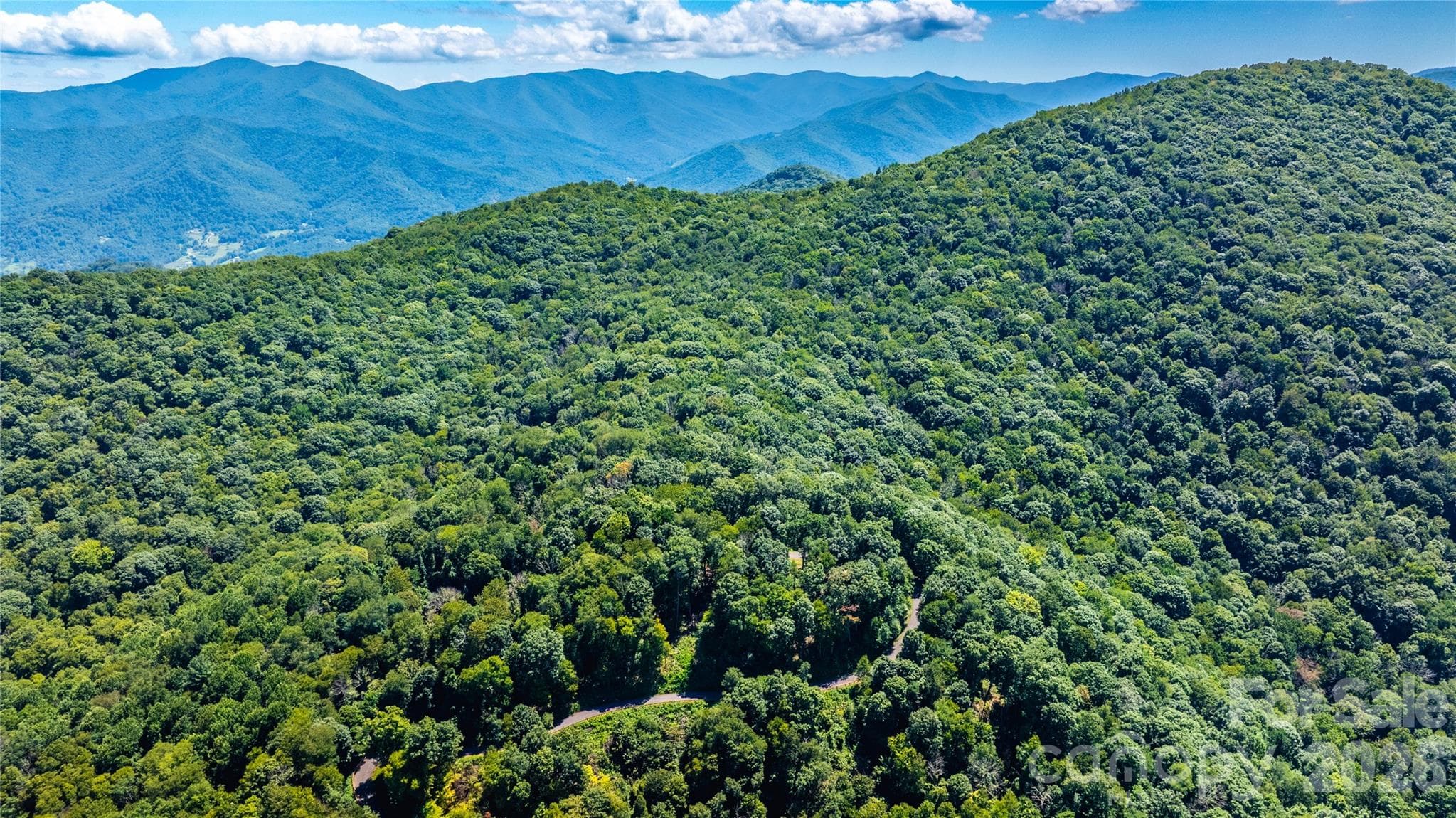 THE VIEWS!! - 19 Estate Drive, Waynesville