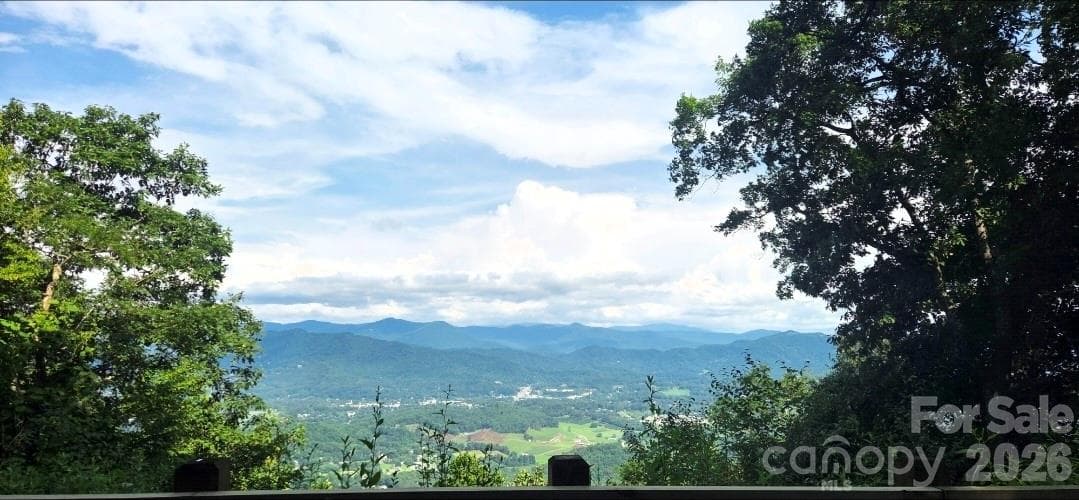 Those beautiful Blue Ridges - 19 Estate Drive, Waynesville