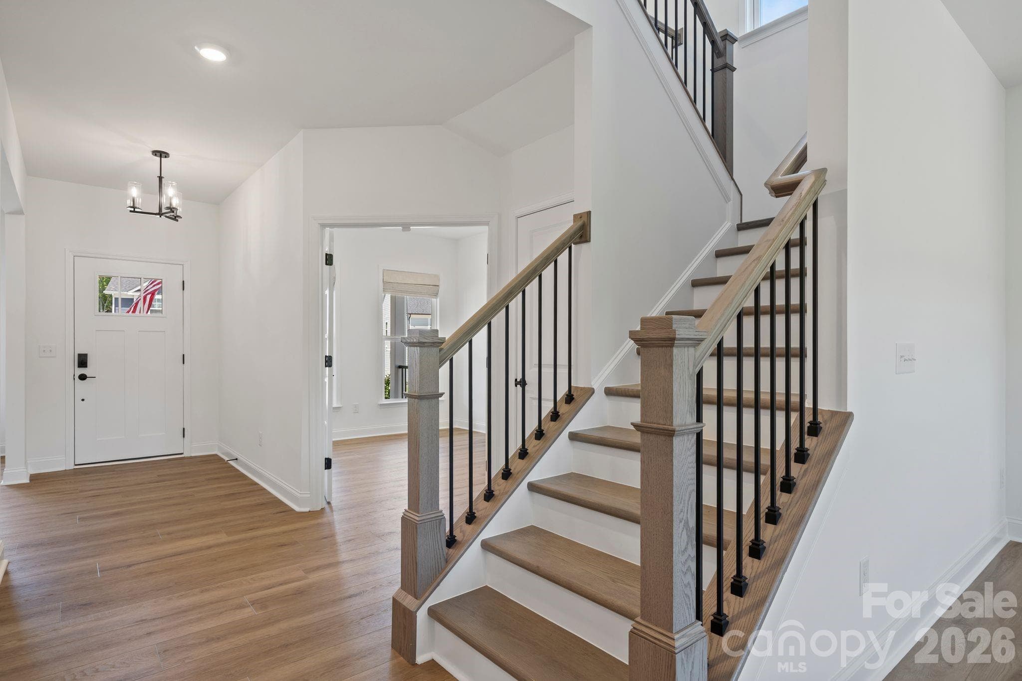 Single Family Residence at 2027 Waxhaw Crossing Drive, Waxhaw, photo 21 of 47