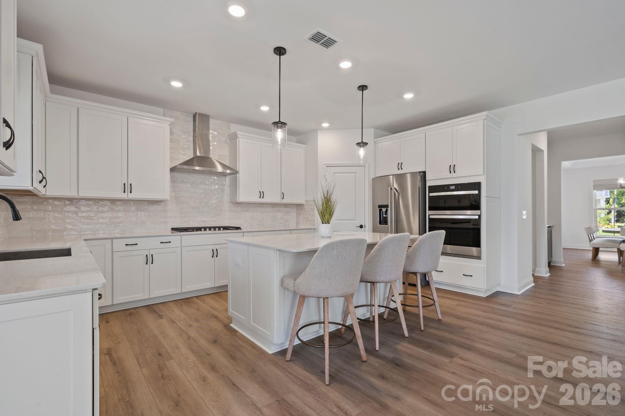 Single Family Residence at 2027 Waxhaw Crossing Drive, Waxhaw, photo 15 of 47