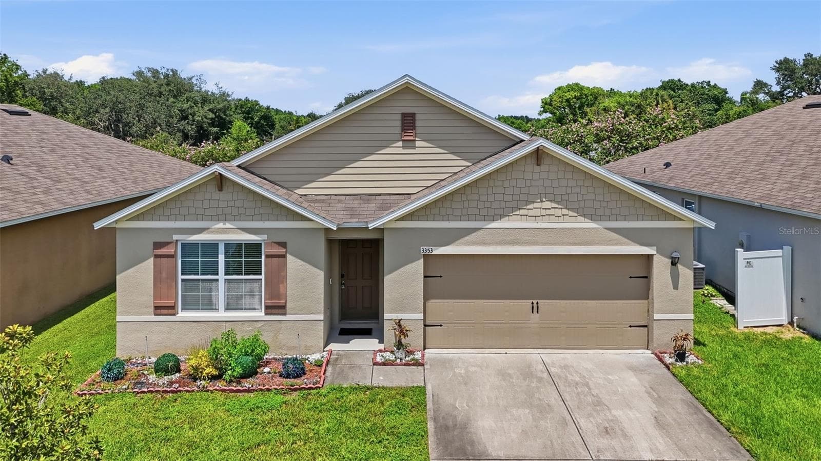 3353 WELLBORN DR
