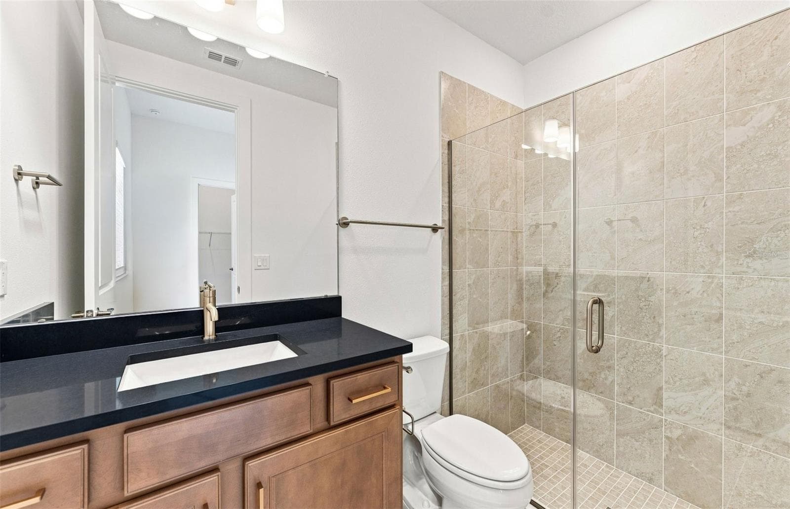 Bathroom 2 - 35626 COHAGEN TRL, ZEPHYRHILLS