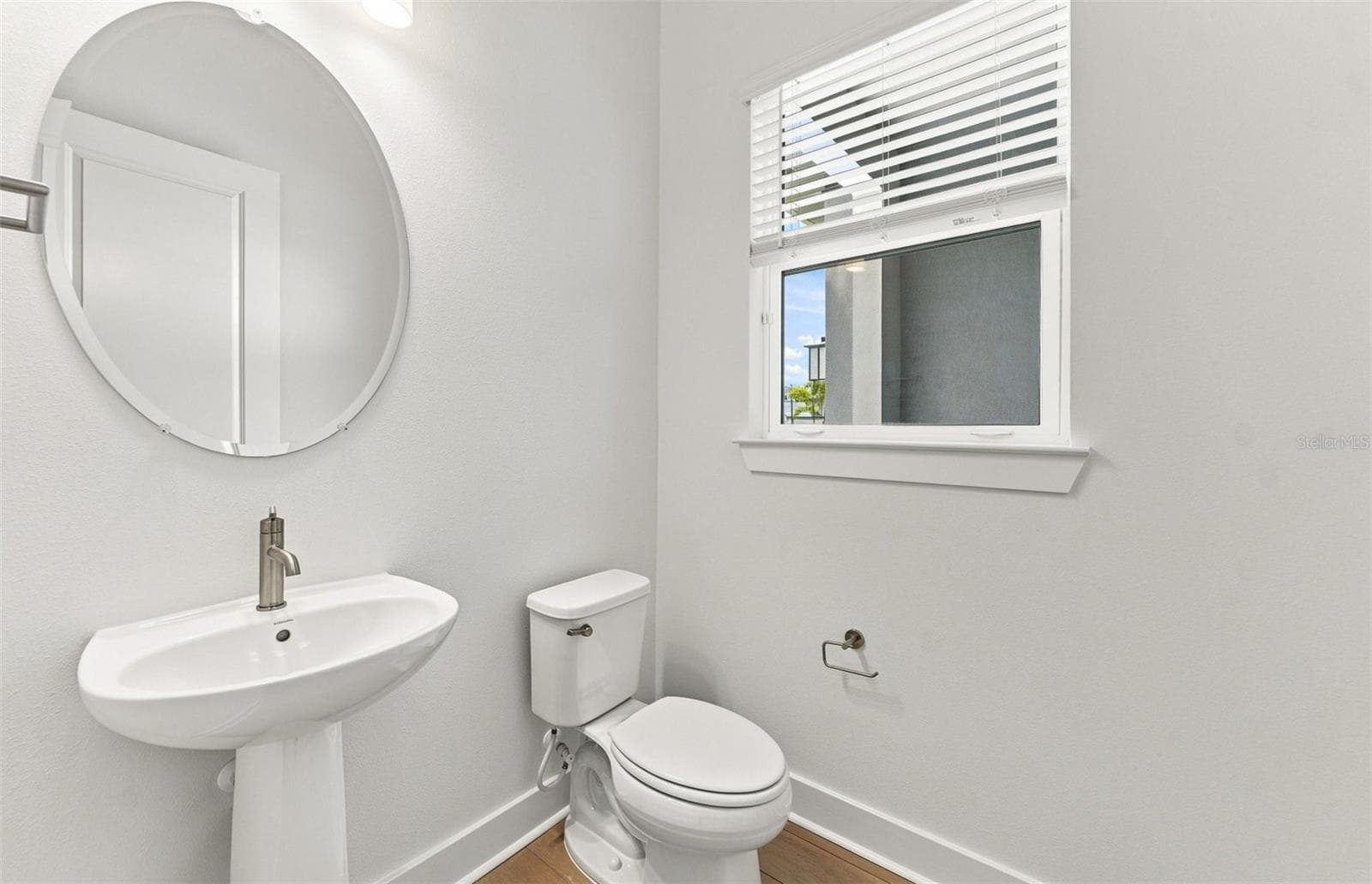 Powder Room - 35626 COHAGEN TRL, ZEPHYRHILLS
