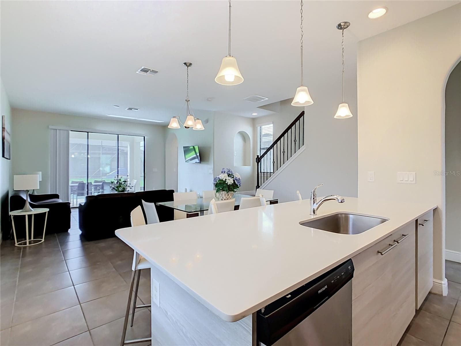 Single Family Residence at 208 BROOKES PL, HAINES CITY, photo 2 of 43