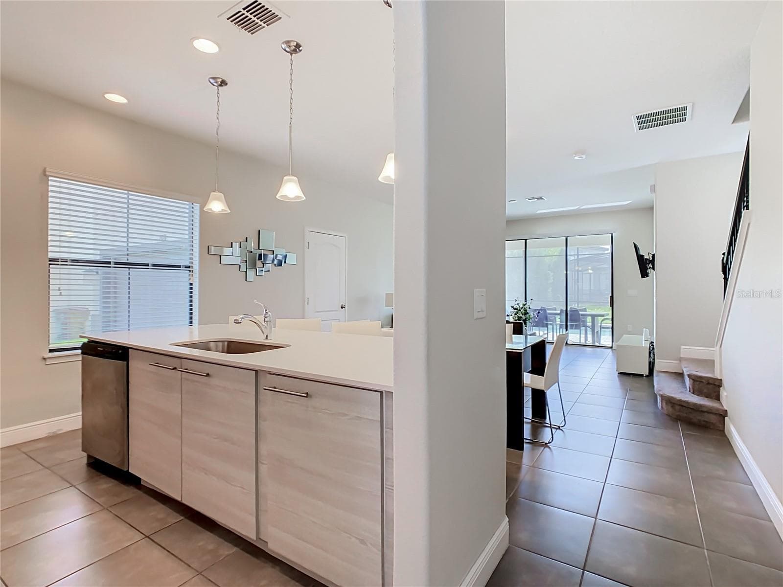 Single Family Residence at 208 BROOKES PL, HAINES CITY, photo 4 of 43