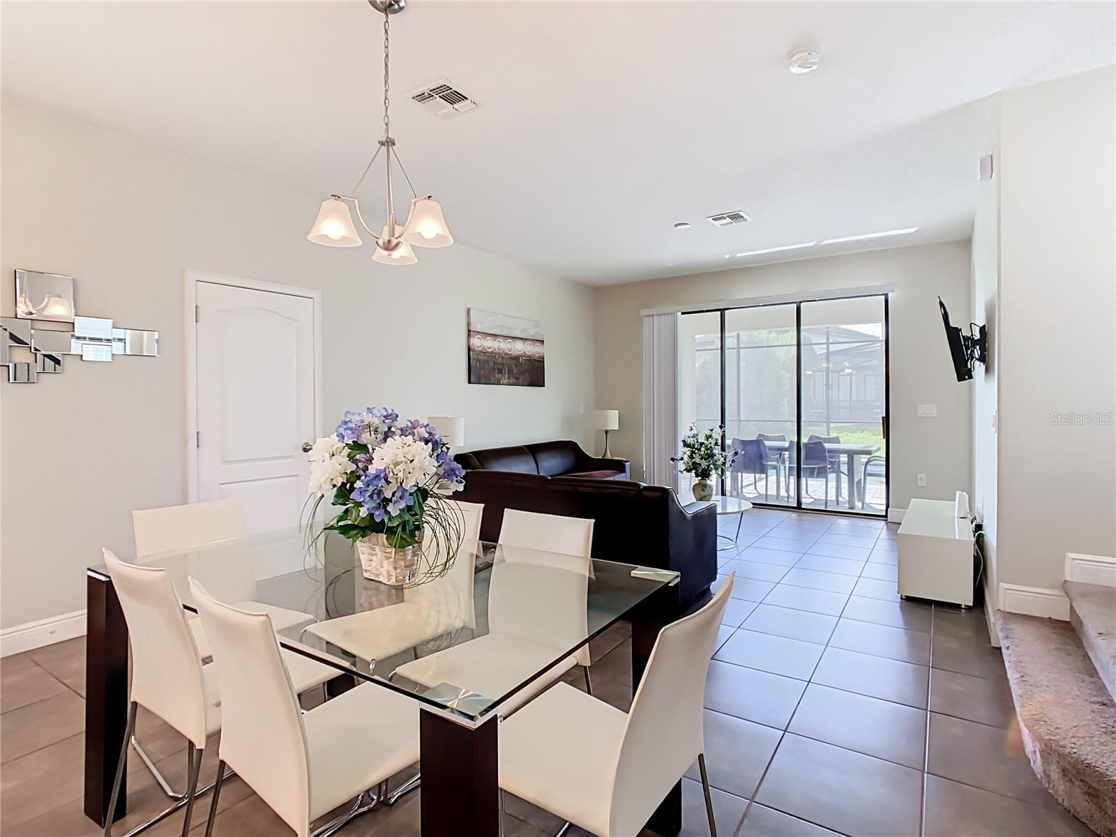 Single Family Residence at 208 BROOKES PL, HAINES CITY, photo 8 of 43