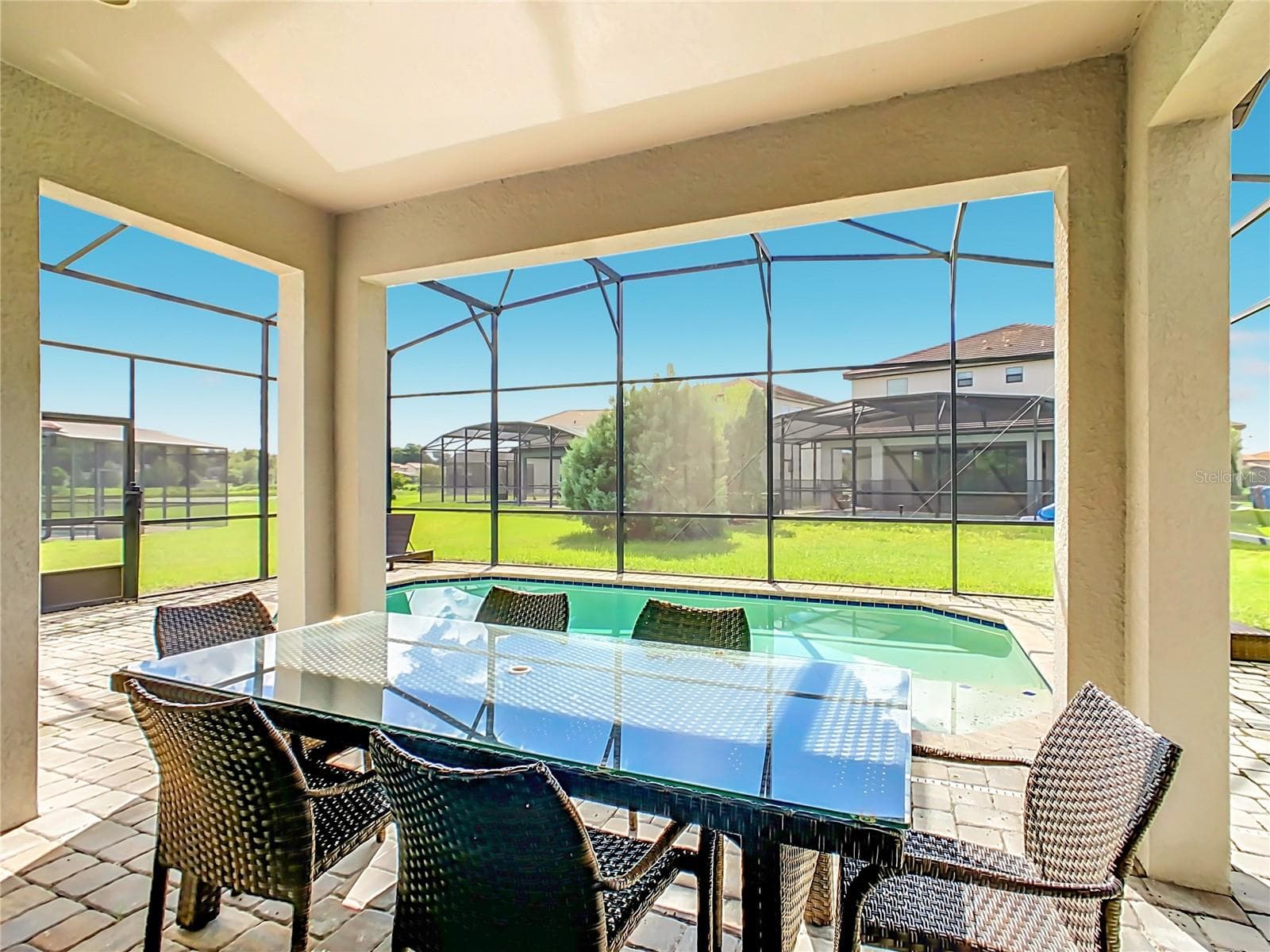 Single Family Residence at 208 BROOKES PL, HAINES CITY, photo 30 of 43