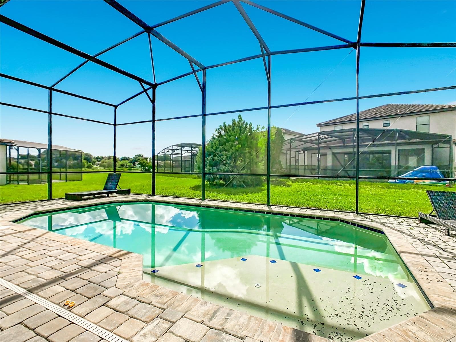 Single Family Residence at 208 BROOKES PL, HAINES CITY, photo 32 of 43