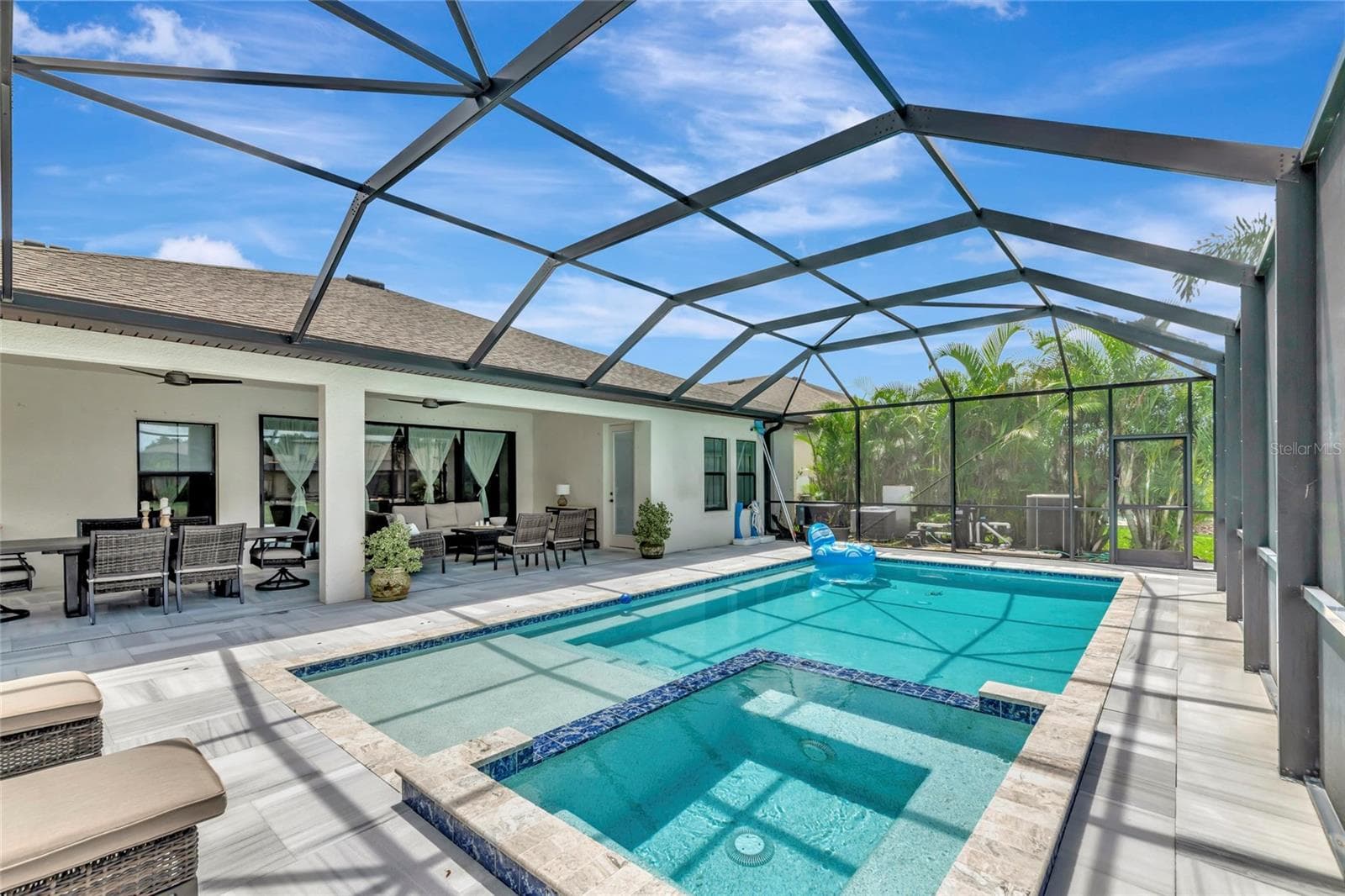 Single Family Residence at 9211 ISABELLA CIR, PARRISH, photo 3 of 63