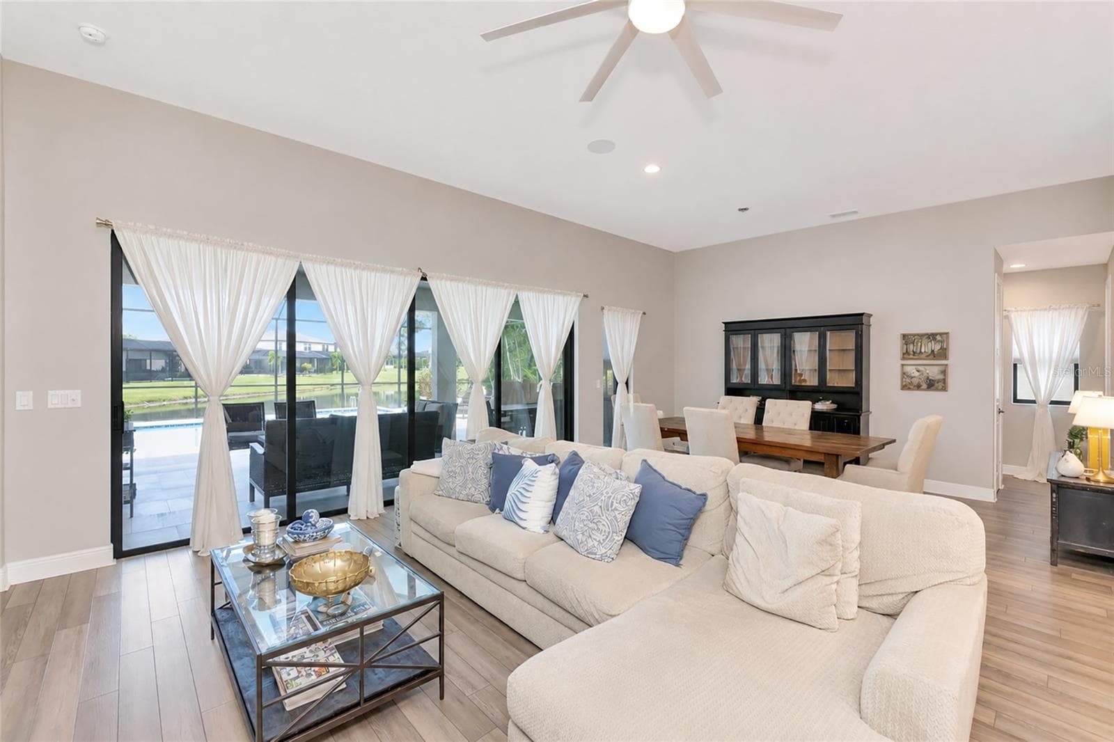 Single Family Residence at 9211 ISABELLA CIR, PARRISH, photo 7 of 63