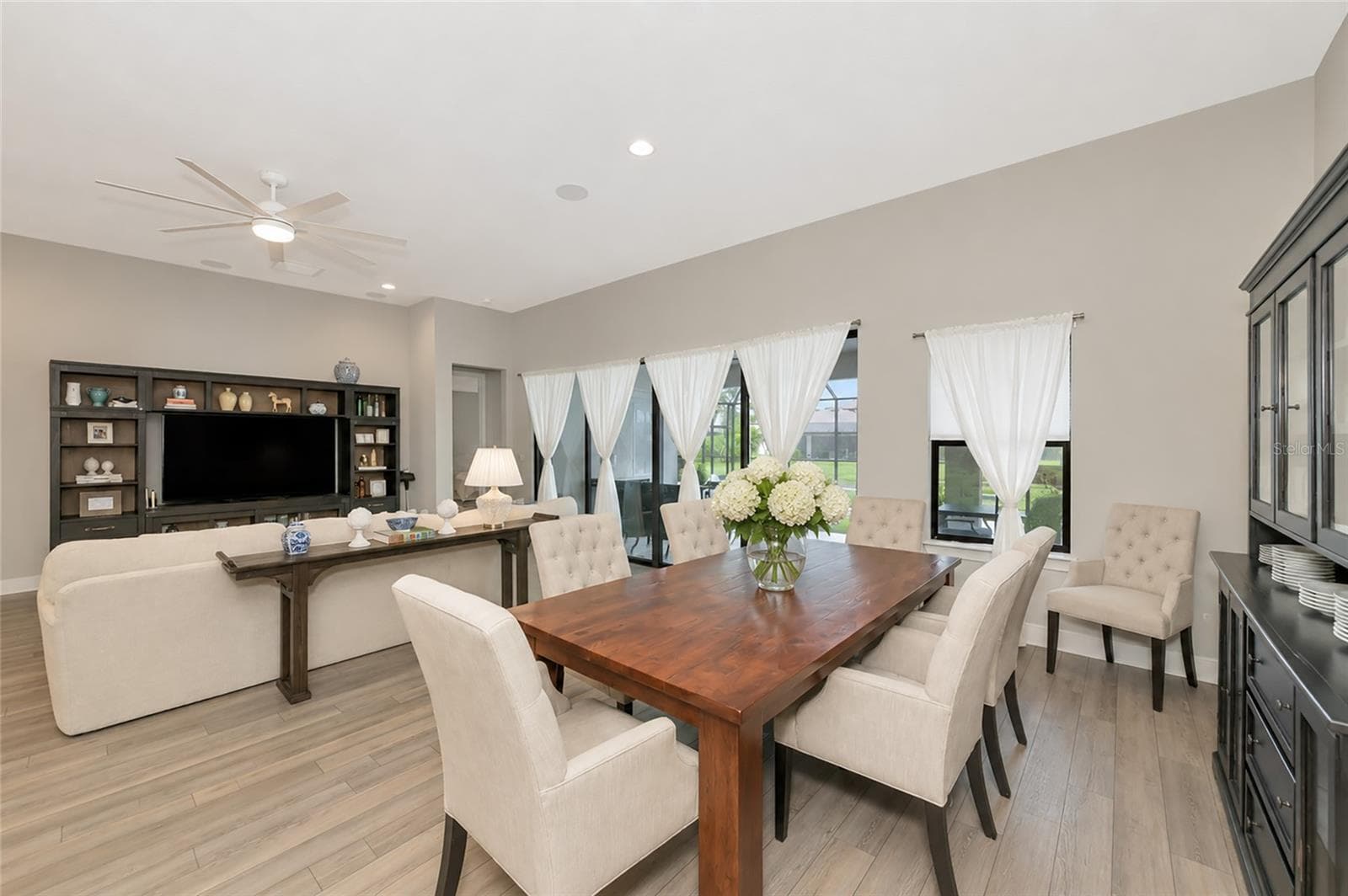 Single Family Residence at 9211 ISABELLA CIR, PARRISH, photo 9 of 63