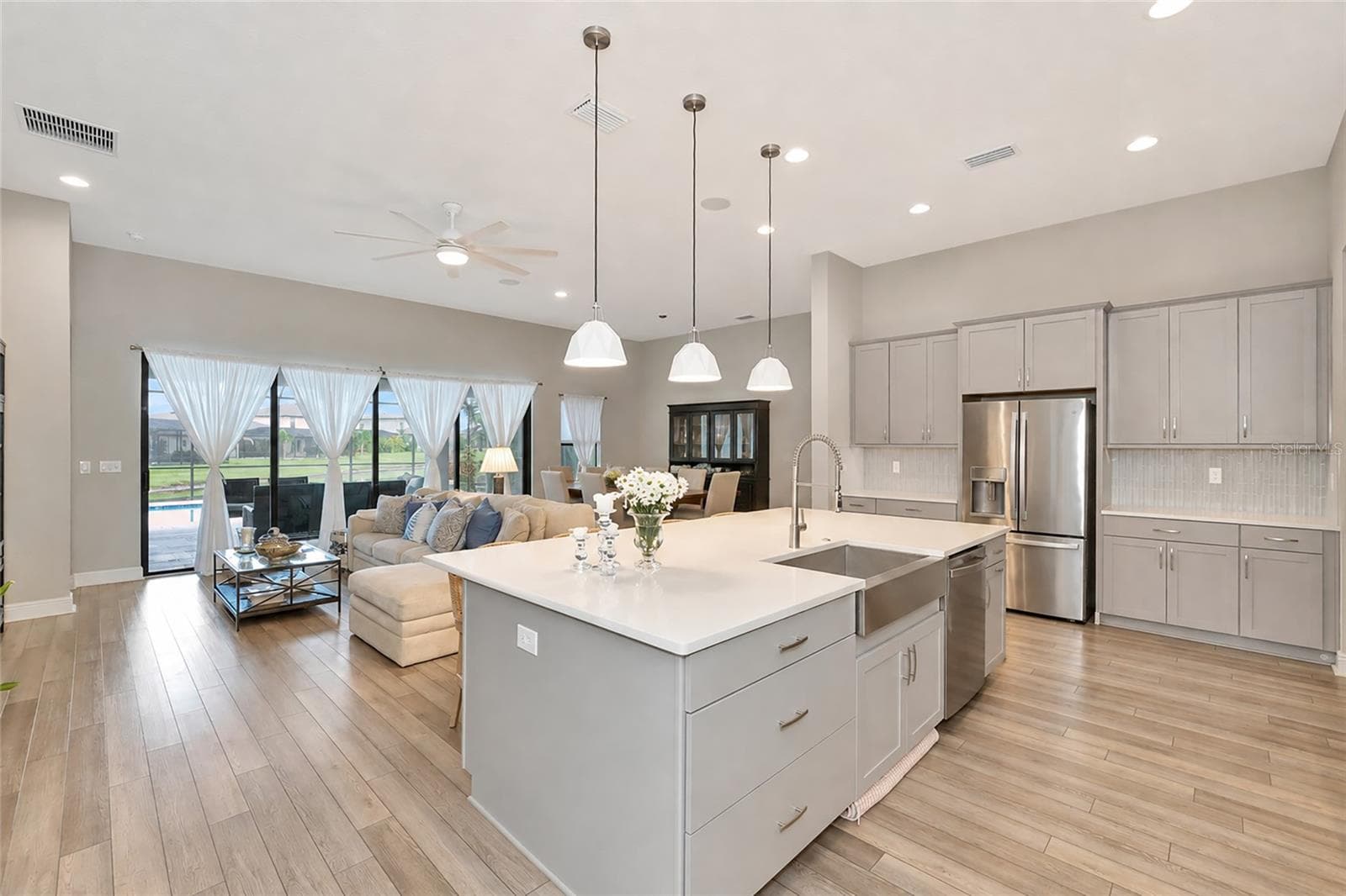 Single Family Residence at 9211 ISABELLA CIR, PARRISH, photo 12 of 63