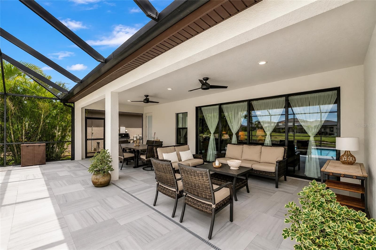 Single Family Residence at 9211 ISABELLA CIR, PARRISH, photo 41 of 63