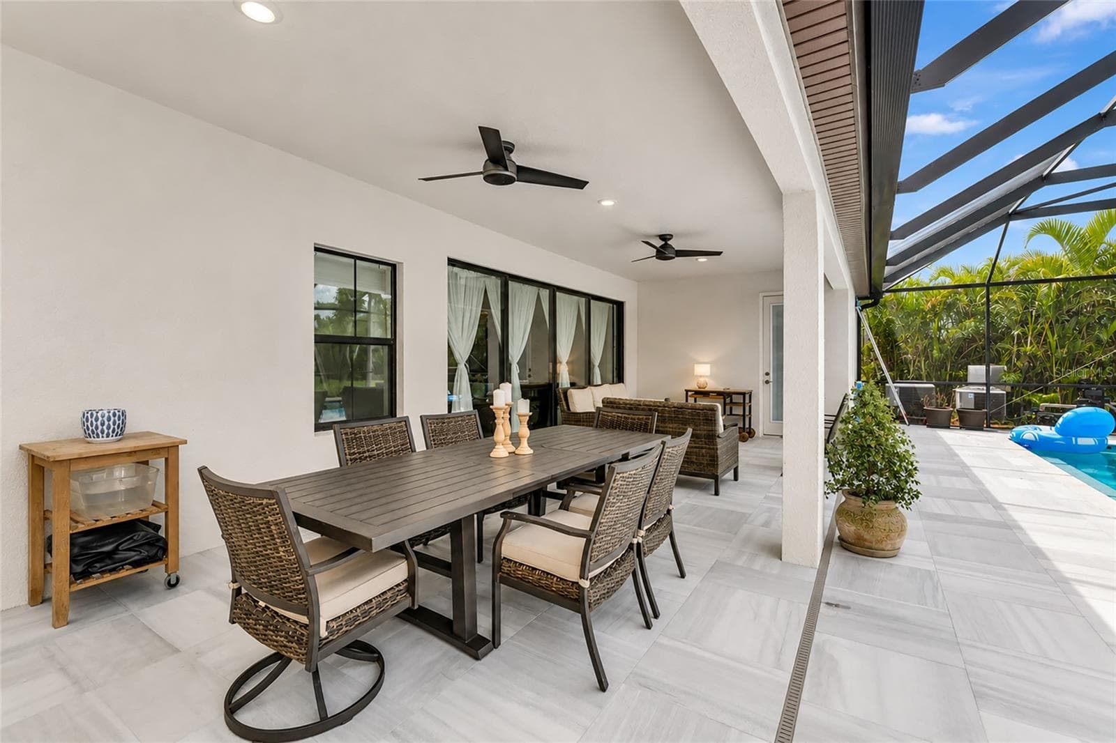 Single Family Residence at 9211 ISABELLA CIR, PARRISH, photo 43 of 63