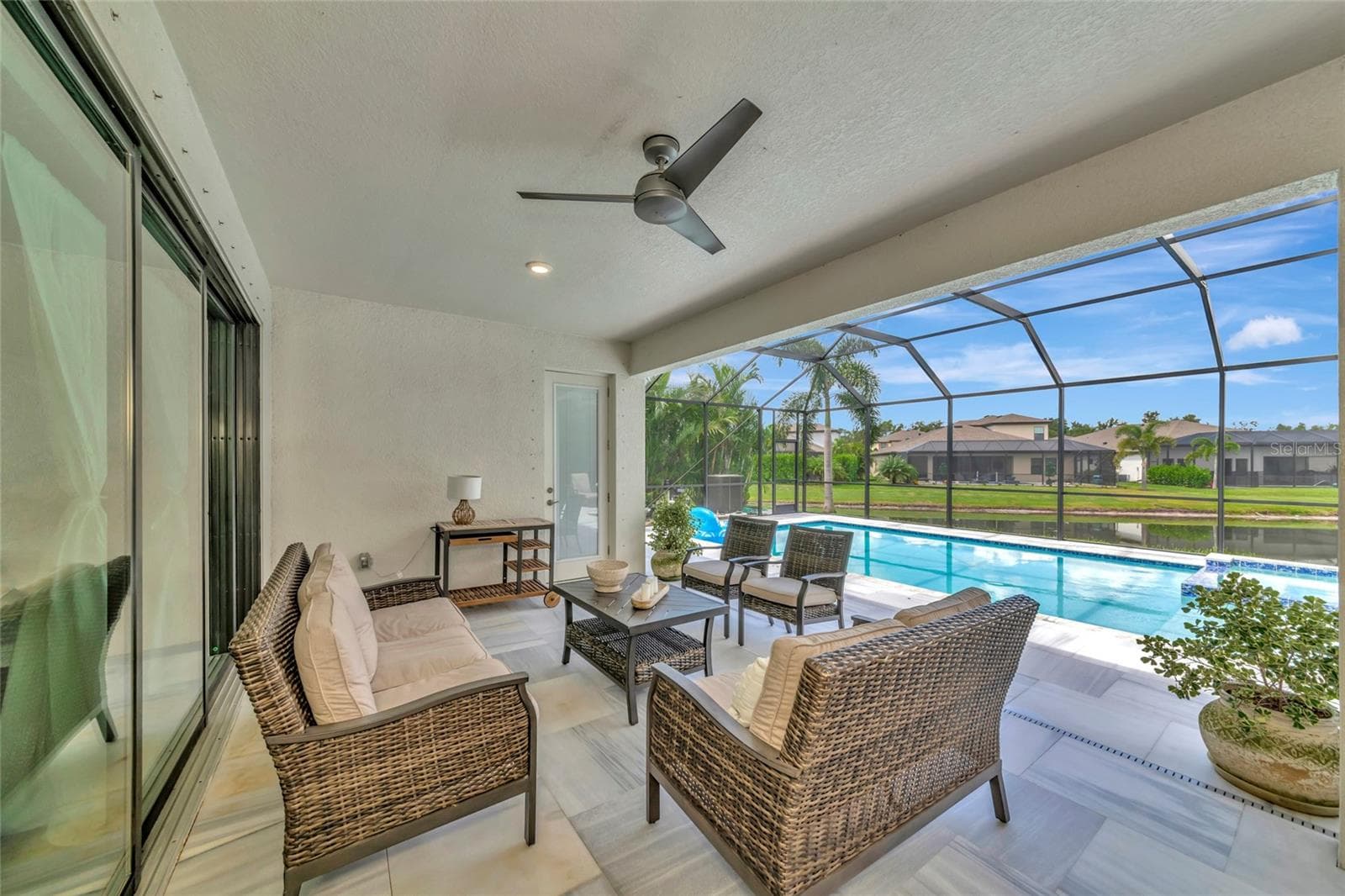 Single Family Residence at 9211 ISABELLA CIR, PARRISH, photo 46 of 63