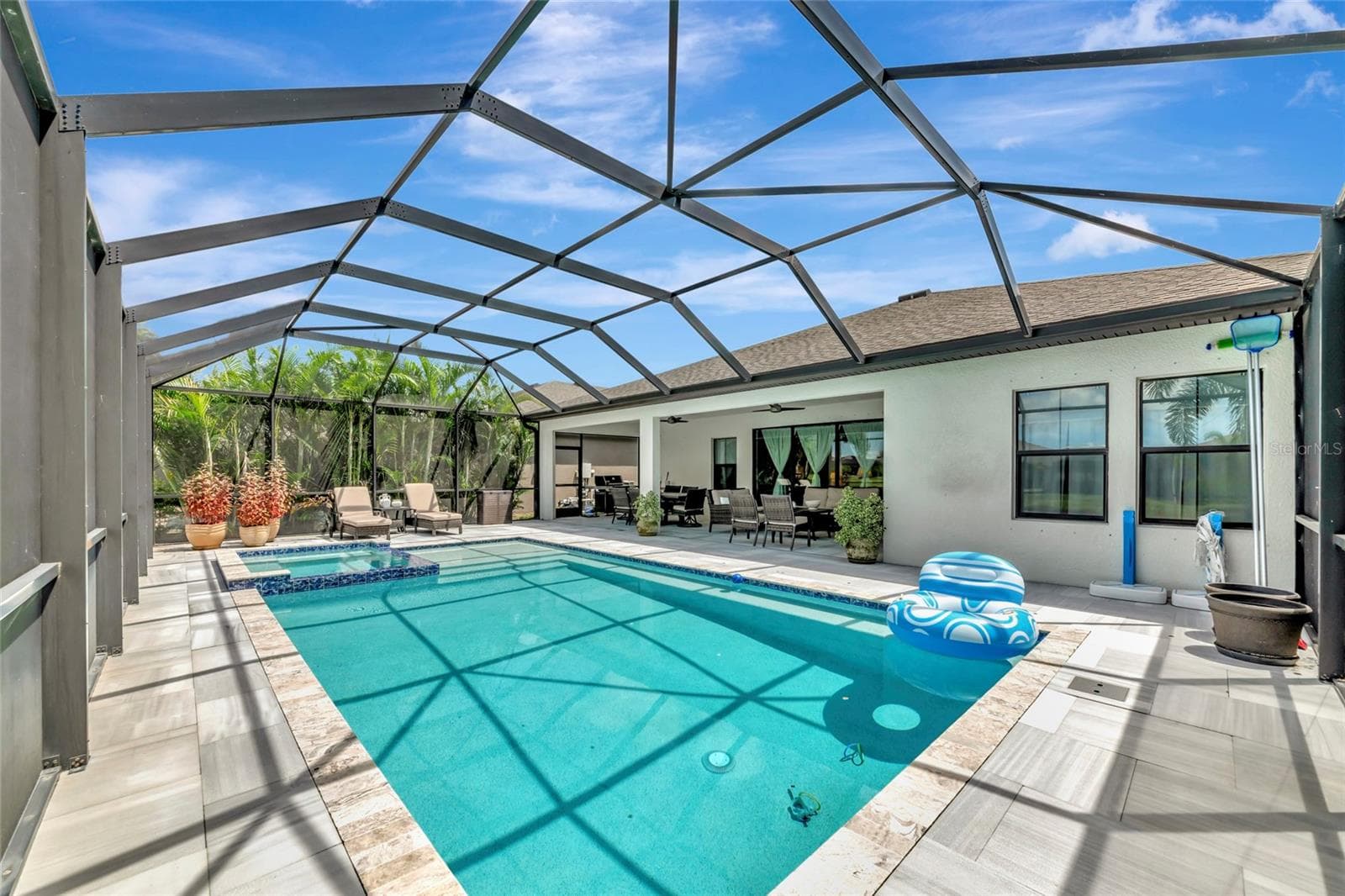 Single Family Residence at 9211 ISABELLA CIR, PARRISH, photo 48 of 63