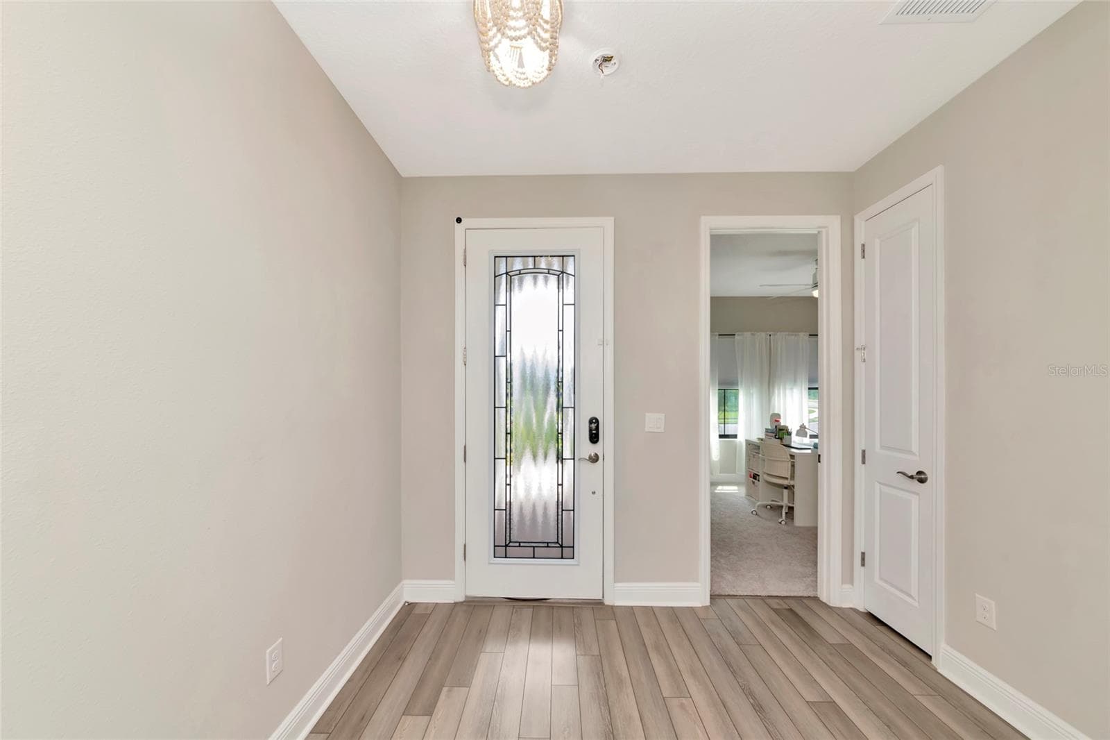 front entry - 9211 ISABELLA CIR, PARRISH