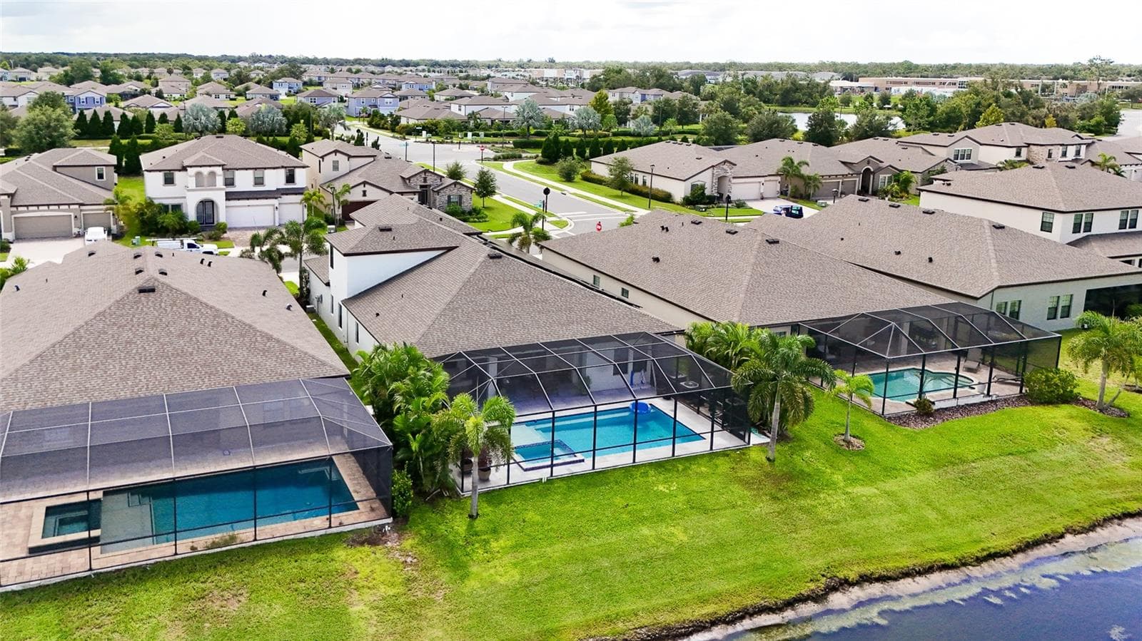 Single Family Residence at 9211 ISABELLA CIR, PARRISH, photo 51 of 63